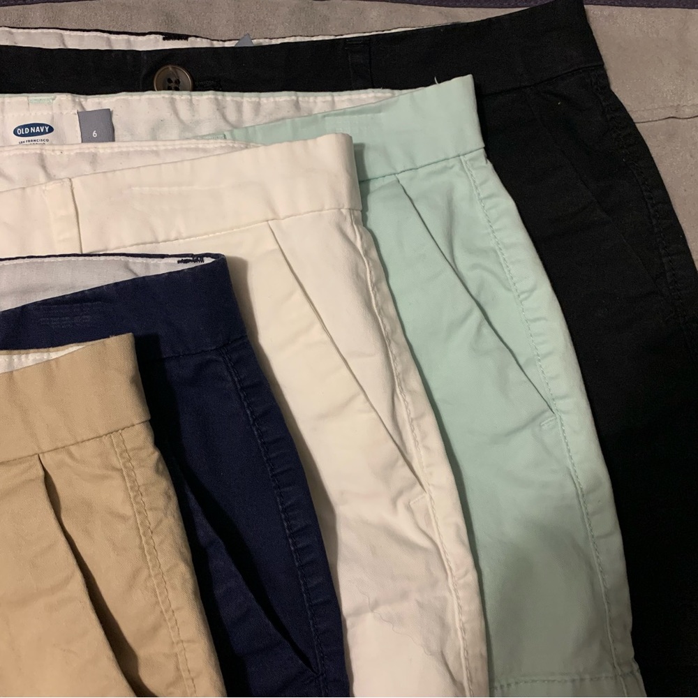 Old Navy Shorts